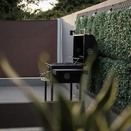 Natura Appartement Ljubuški