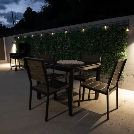 Natura Apartment Ljubuski