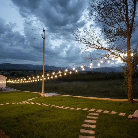 Appartement Natura Ljubuški