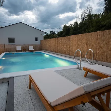 Natura Apartment Ljubuški