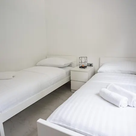 Apartment Natura *