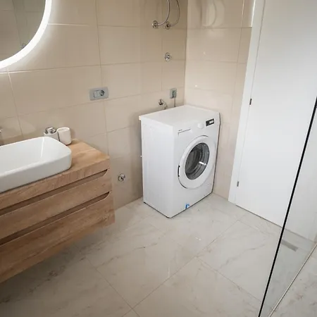 Natura Apartment