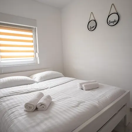Apartment Natura