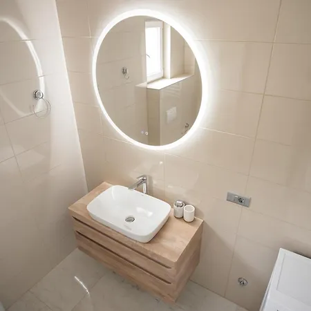 Appartement Natura *