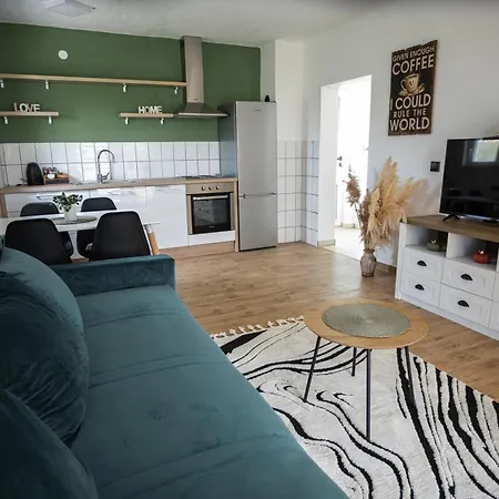 Apartment Natura Ljubuski