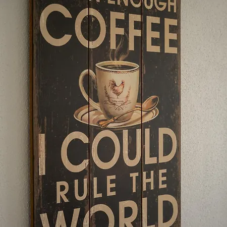 Natura Apartment Ljubuski