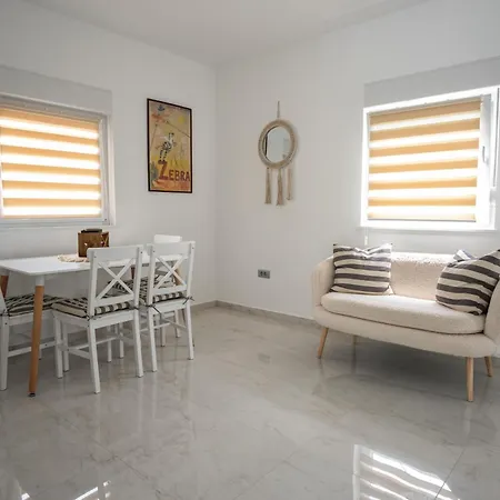 Apartment Natura