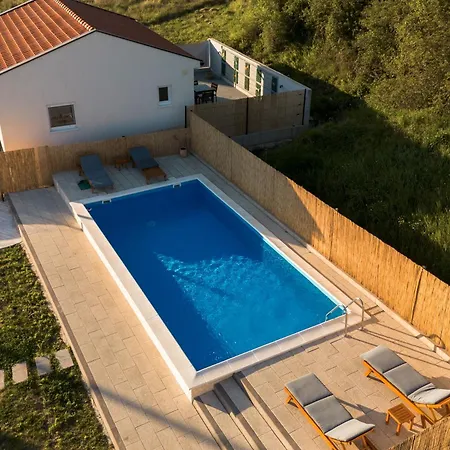 Natura Apartment Ljubuški