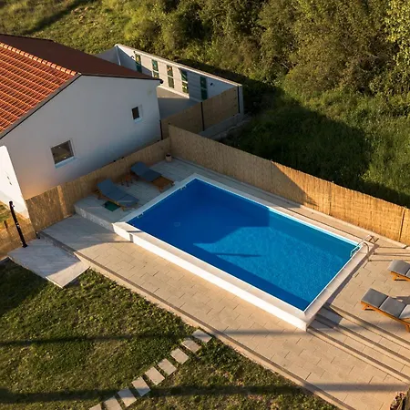 Natura Appartement *