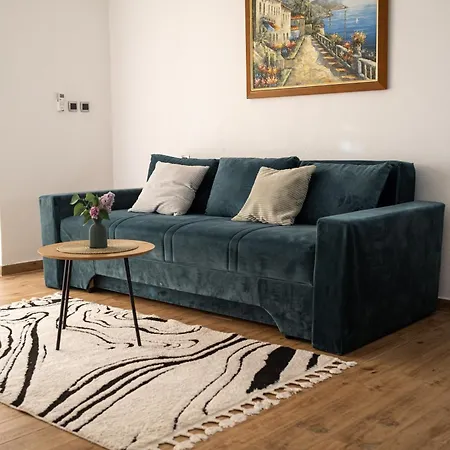 Natura Apartment