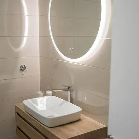 Natura Apartment *