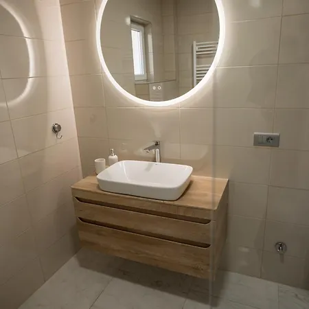 Apartment Natura *