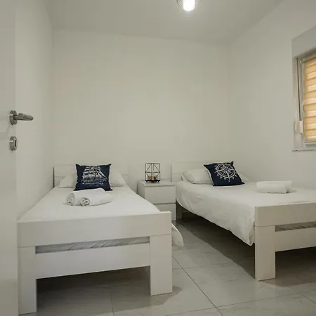Natura Appartement *